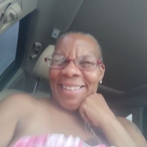 Meet your Posher, Theresa